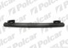 Фото автозапчастини підсилювач бампера Volkswagen POLO HB, 09.01- (6Q0807558) Polcar 9526963 (фото 1)