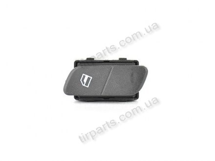 Фото автозапчасти включатель стеклоподъемника Volkswagen POLO HB, 09.01- (6Q0 959 856, 6Q095985601C) Polcar 9526P-72