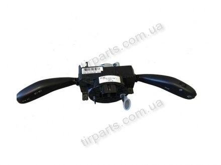 Фото автозапчасти переключатель групповой Volkswagen POLO HB, 09.01- (6Q0 953 503) Polcar 9526PZ1