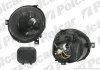 Фото автозапчасти фара основная Volkswagen LUPO, 05.98-(6E1941753B) Polcar 9528091E (фото 1)