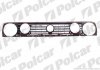 Фото автозапчасти решетка Volkswagen GOLF II 8/87- (191-853-653K) Polcar 9534056 (фото 1)