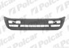 Фото автозапчасти бампер передний Volkswagen GOLF III 91- (1H6807217B41, 1H6-807-217) Polcar 953807-Q (фото 1)