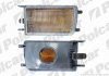 Фото автозапчасти указатель поворота передний Volkswagen GOLF III, 92- (1H0953049A, 1H0953155A, 1H0953155, 1H0953049D) Polcar 9538191E (фото 1)