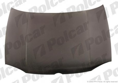 Капот Volkswagen GOLF IV (1J0823031B, 1J0823031A) Polcar 954103 (фото 1)