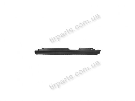 Фото автозапчасти порог левый Volkswagen GOLF IV 5-D/KOMBI Polcar 9541411