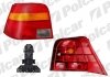 Фото автозапчастини ліхтар задній Volkswagen GOLF IV, 97- (1J6945095P, 9EL151875021, 1J6945111Q, 1J6945095Q) Polcar 9541871E (фото 1)