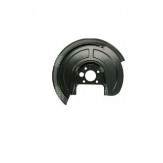 Защита тормозного диска правая Volkswagen GOLF IV, 97- (1J0615610) Polcar 9541OT8