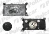 Фото автозапчасти фара основная volkswagen passat (b3), 88- (1ah005454291, 35794117, 357941017) Polcar 9546091E (фото 1)