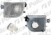 Фото автозапчасти указатель поворота передний Volkswagen PASSAT (B4), 94- (3A0953155A, 3A0953049A, 3A0953155, 3AD953155A) Polcar 9547192E (фото 1)