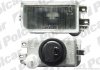 Фото автозапчасти фара передняя Volkswagen PASSAT (B4), 94- (1NA006790081, 19-5021-05-2, 3A0941700) Polcar 954730-E (фото 1)