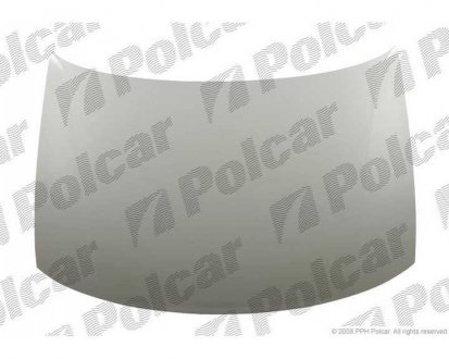 Капот Polcar 954803J (фото 1)