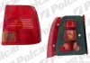 Фото автозапчасти фонарь задний Volkswagen PASSAT (B5), 97- (3E5945111E, 0319352253, 3B5945111E) Polcar 9548872E (фото 1)