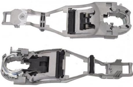 Механізм внутрішній ручки зовнішньої Volkswagen GOLF IV, 97- (3B0837886G) Polcar 9548Z-52