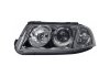 Фото автозапчасти фара основная Volkswagen PASSAT (B5), 01- (3B0941017AG, 3B0941017 AK, 3B0941015 AN, 3B0941015 AK, 3B0941017 AG, 3B09 015AN, 3B0941015, 3B0941017AK) Polcar 954909-H (фото 1)