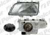 Фото автозапчастини фара основна SEAT ALHAMBRA, 95- (7M1941015H, 7M1941017M, 95VW13005JE, 7M1941015D, 95VW13005FB, 95VW13005JD, 7M1941015K, 95VW13005JC, 7M1-941-015, 7M1941017D, 95VW13005FE, 7M1941015F, 95VW13005JB, 95VW13005FD) Polcar 9550090E (фото 1)