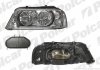 Фото автозапчастини фара основна Volkswagen SHARAN, 01-10 (7M3941015AH, 7M3941015AB, 7M3941015L, 710301182202, 7M3941015, 7M3941015AD, 7M3941015AA) Polcar 955109-E (фото 1)