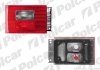 Фото автозапчасти фонарь задний Volkswagen SHARAN, 01-10 (7M3 945 093 D, 7M3945093C, 7M3 945 093 C) Polcar 9551871H (фото 1)