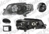 Фото автозапчасти фара основная PASSAT,SDN+KOMBI (B6 (3C0941753D, 3C0941753G, 3C0941753G, 3C0941751G) Polcar 9555091V (фото 1)