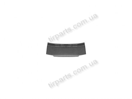 Фото автозапчастини капот Volkswagen TRANSPOR.T4 9/90- (701823033A, 701827033A) Polcar 956603