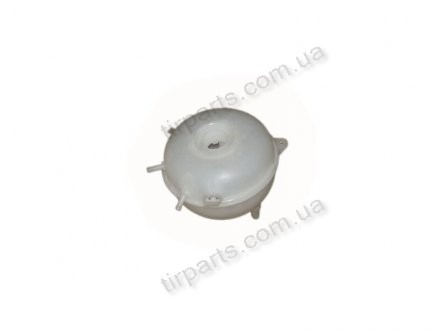 Фото автозапчасти компенсационный бачок Volkswagen T4 96- (7H0121407B, 7H0121407C) Polcar 9568ZB1