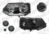 Фото автозапчасти фара основная TRANSPORTER (T5),09- (7E1941015G, 7E1941015C, 7E1941015Q, 7E1941015S, 7E1 941 015 C, 7E1941015J, 7E1941 Polcar 956909-U (фото 1)