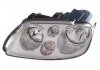 Фара основна Volkswagen TOURAN, 03- (1T0941005F, 1T1941005D, 1T0941005M, 1T0941005D, 1T0941005R) Polcar 957809-E (фото 2)