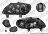 Фото автозапчастини фара основна Volkswagen TOURAN, 03- (1T0941006H, 1T0941006P, 1TO941006H) Polcar 9578104E (фото 1)