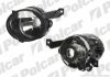 Фото автозапчастини фара передня Volkswagen TOURAN, 03- (1T0941699G, 6C0 941 699, 1TO 941 699 G, 1T0941699C) Polcar 9578292E (фото 1)