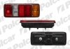 Фото автозапчасти фонарь задний Volkswagen LT 28/31/35, 75- (81252256198) Polcar 99LT064E (фото 1)