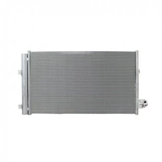 Радиатор кондиционера Polcar AC38000P (фото 1)