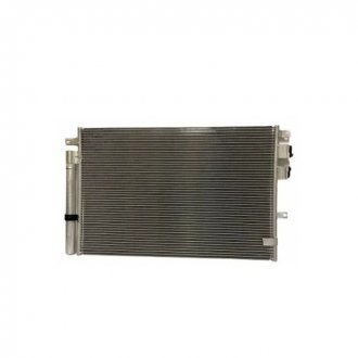 Радиатор кондиционера Polcar AC696000P