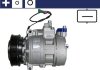 Компресор кондиціонера (новий) A4 94-00 Polcar ACP1073000S (фото 1)
