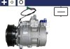 Компресор кондиціонера (новий) A4 94-00 Polcar ACP1073000S (фото 2)