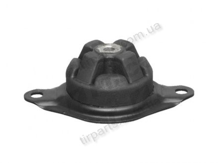 Подушка под двигатель AUDI 100 (443199381) Polcar AU-EM002