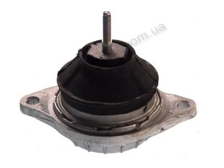 Фото автозапчасти подушка под двигатель AUDI 100/ Volkswagen PASSAT (443199379, 443199381C) Polcar AU-EM003