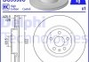 Гальмівні диски Polcar BG9330C (фото 1)