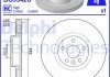 Гальмівні диски Polcar BG9342C (фото 1)