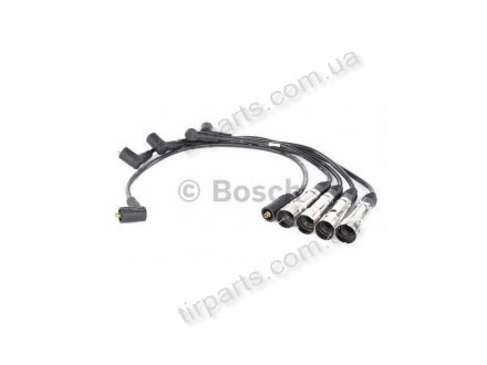 Фото автозапчастини провід запалювання SEAT Ibiza Polcar BS0986356342