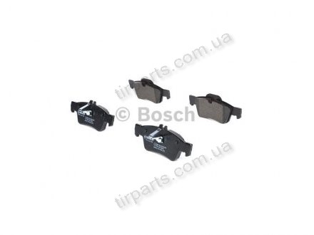 Фото автозапчасти тормозные колодки MERCEDES-BENZ KLASA (A 000 423 02 30, A0054209420, 0054207920, A0074201020, A 005 420 94 20, A 007 420 420 93 20, 004 420 44 20, 0054209320, 0074201020, 0004230230, 0074206720, 000 423 02 30, 005 420 94 20, 006 420 01 20, 007 420 1 Polcar BS0986424699 (фото 1)