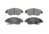 Фото автозапчасти тормозные колодки HONDA CIVIC IV (EG, (45022-SR3-V12, 45022-S5A-E50, 45022-S04-E60, 45022-S5B-J00, 45022-S5A-G01, 4502 22SR3V00, 45022 -S5B-E00, 45022S5AG00, 45022S5BJ00, 45022S04V10, RS6630, 45022-S04-V10, 45022-S5A-G00, 45022-SR3-V20 3-V10) Polcar BS0986461759 (фото 1)