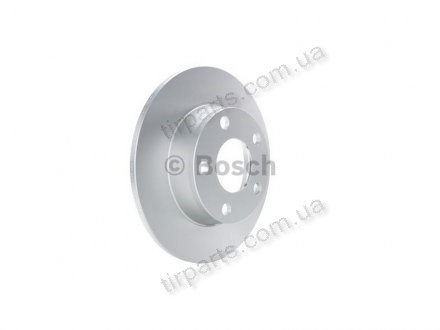 Тормозные диски AUDI A6 (4B, C5), 01 Polcar BS0986478480 (фото 1)