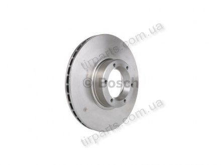 Фото автозапчасти тормозные диски OPEL MOVANO Combi (J (9160398, 77 00 302 128, 7700302128, BD658)) Polcar BS0986478745