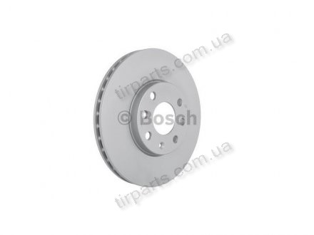 Тормозные диски OPEL ASTRA G hatchba (BD780, 5 69 059, 9117677, 569059, 90497879) Polcar BS0986478881