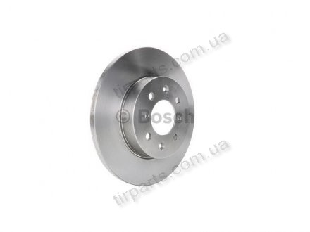Тормозные диски ROVER 25 (RF), 09.99 (SDB 1005 00, GBD 90841, BD788, SDB100500, GBD90841) Polcar BS0986478889 (фото 1)