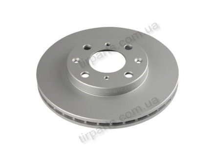 Тормозные диски HONDA JAZZ (GD), 03. 45251-S50-G00 Polcar BS0986479033