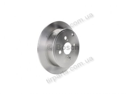 Фото автозапчасти тормозные диски TOYOTA COROLLA (_E12 (BD1021, 42431 02071, 42431 02070, 42431 02120) Polcar BS0986479086