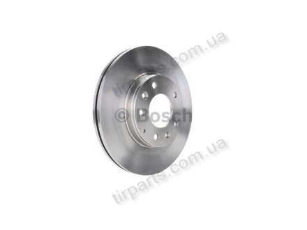 Фото автозапчасти тормозные диски MAZDA 6 (GG), 06.02-(BD972, G26Y 33 25 XA, GJ6Y 33 25XA) Polcar BS0986479132