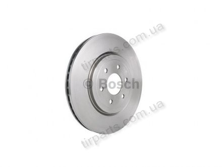 Фото автозапчасти тормозные диски NISSAN NAVARA (D40), (40206 EB320, BD1200, 40206 3X00B, 402065X00A, 40206EB320, 402063X00B, 40206 5X0 Polcar BS0986479357