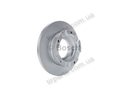 Фото автозапчасти тормозные диски FORD TRANSIT (BD1293, 1371421, 1451161, 1387152) Polcar BS0986479401