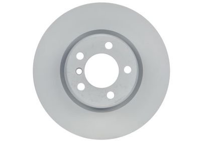 Гальмівні диски Polcar BS0986479A06 (фото 1)